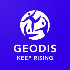 Geodis Logo