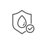 Hydrofobowe
