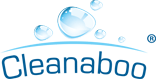 Cleanaboo logo