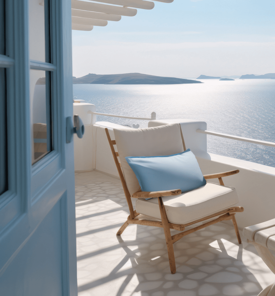 Capri outdoor Top Textil