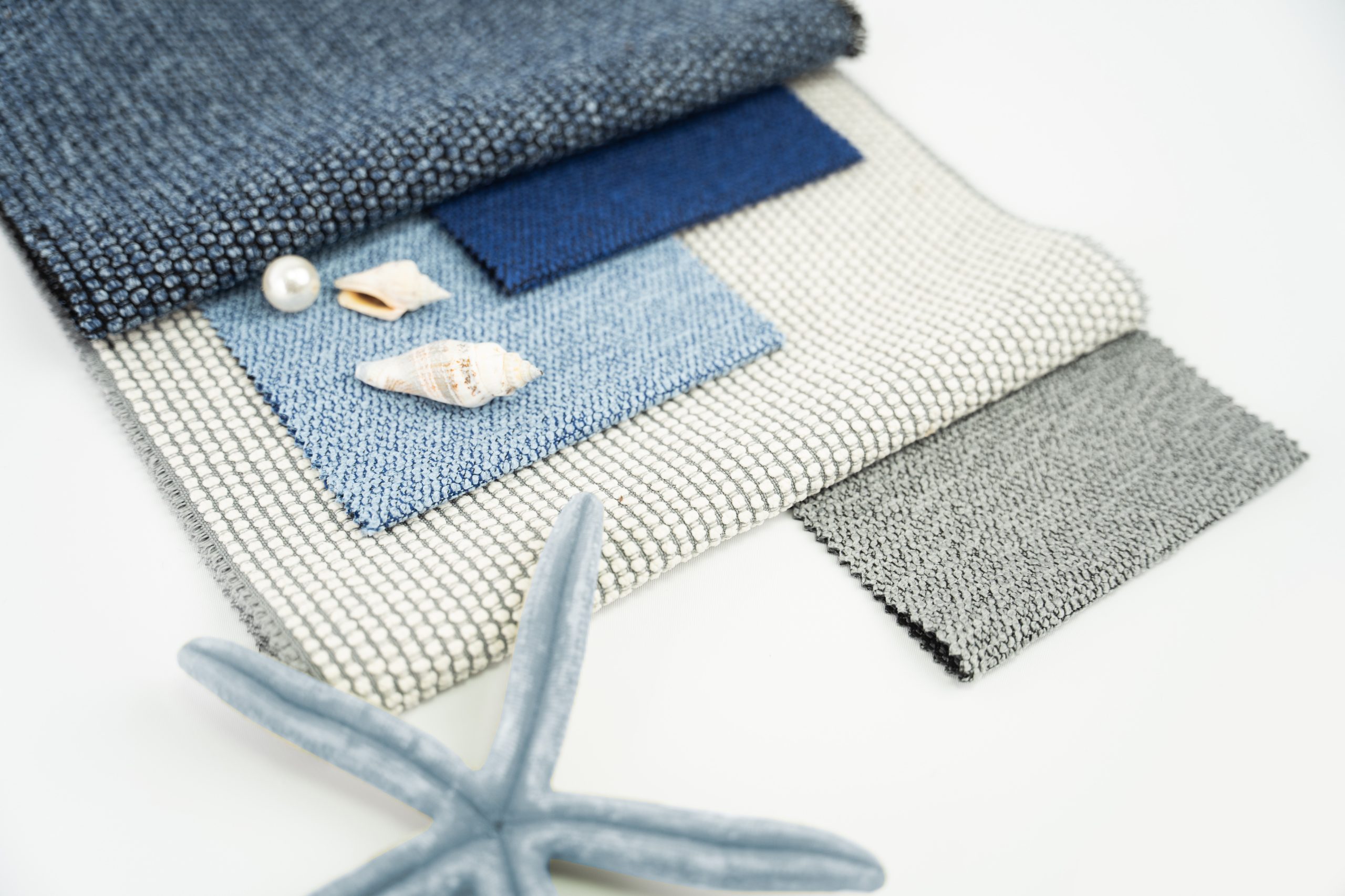 Lewis Outdoor Top Textil